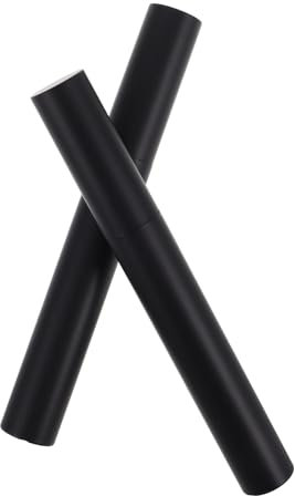 TOVINANNA 2 Piezas Crema Para Cejas Tinte Temporal Para Hombres Kit De Color De Cejas y Barba Incluye Pinceles Para Teñir Barba y Bigote Claras