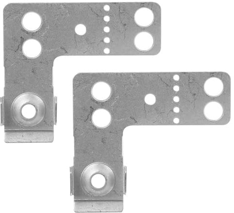 Masterpart Dishwasher Built In Fixing Kit Brackets To Fit Bosch Dishwashers 00622622