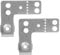 Masterpart Dishwasher Built In Fixing Kit Brackets To Fit Bosch Dishwashers 00622622