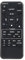 New Universal Replace Remote Control Compatible with Yamaha CRX-TS20 CRX-TS10 RDS V776930 Receiver Remote Control