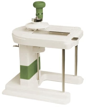 Kohl Slicer - Manuelles Kohlschreider -Cutter, Küchen -Reifenwerkzeug | Handheld Sauerkraut Slicer, Shredder -Hubschrauber -Handbuch für Kohl, Früchte und Küchenfutterzubereitung