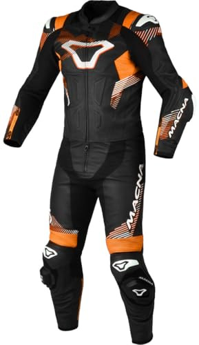 Macna ARMADYL 2PC BLACK/ORANGE 58