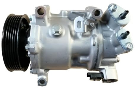 Compresseur de climatisation, compatible avec Citroën C3 et C4, Grand Picasso et DS3.