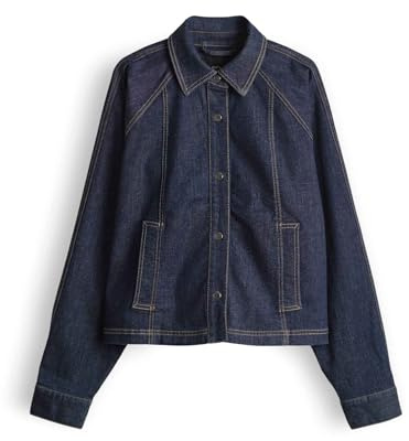 OPUS Jeansjacke Damen