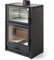 FORNO A LEGNA HERGOM MODELLO ARCE