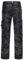Stenso Kamo - Pantalones de Trabajo Cargo camuflado para Hombre - numerosos Bolsillos - Negro 4XL