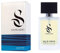 SANGADO Invincible Profumo per Uomini, Lunga Durata 8-10 ore, Fragranza Lussuosa, Legnoso Acquatico, Preziose Essenze Francesi, Extra-Concentrato (Eau de Parfum), Spray da 50 ml, Un Grande Regalo