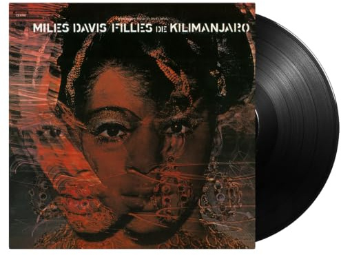 Filles De Kilimanjaro