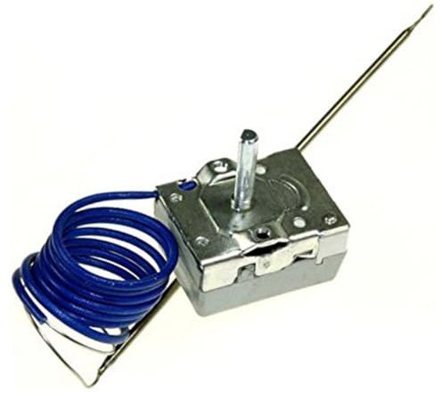Thermostat d'origine Four, cuisinière 32001459, 32031727 CONTINENTAL EDISON Four, cuisinière 32001459, 32031727 CONTINENTAL EDISON