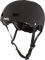 O'NEAL Dirt LID ZF Helm SOLID Black/Größe M/L