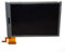 KonZone® unten/Bottom LCD Bildschirm Display Nintendo 3DS