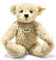 Luca Teddybär - 30 cm - Spielzeug für Kinder - weich & kuschelig - waschbar - beige (023019)
