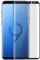 HQ-CLOUD 1 Verre Trempé Couverture Complète Pour SAMSUNG GALAXY S9 .Film de Protection d'écran BORD NOIR- Anti Rayures - Ultra Résistant Dureté 9H