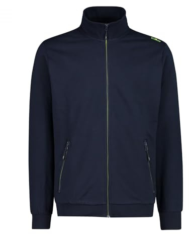 CMP - Herrenjacke, B. Blausäure, 48
