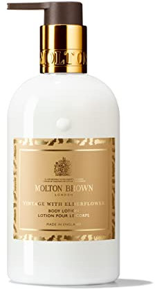 Molton Brown Vintage with Elderflower Bodylotion 300 ml