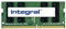 Integral Modulo RAM per computer portatile 32 GB DDR4 2666 MHz EQV. AN 6FR91AA PER HP/COMPAQ me