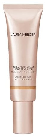 Laura Mercier Tinted Moisturizer Light Revealer Illuminator - Sand