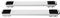 Cuque Roulettes d'appareils, 4 cm de haut, 300 kg, support de placard extensible, robuste en 2 parties
