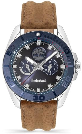 Timberland TDWGF2200903 Mens Fairhill Watch