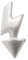 Adelia´s 925 Silber Ohrringe/Ohrstecker