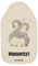 Mr. & Mrs. Panda Personalisierte Wärmflasche Pinguine Kuscheln - Personalisierte Geschenke, Liebesbeweis, Personalisierter Wärmflaschenbezug,