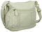 Jewels of Style NG97864-LTBE JOS Damen Schultertasche 26,00x25,00x9,50 cm (BxHxT), Größe 1