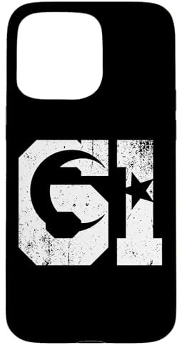 Trabzon 61 Memleket Türkei Fahne Geschenkidee Hülle für iPhone 15 Pro Max