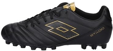 Lotto Stadion 705 AGM, Schwarz , 45 EU