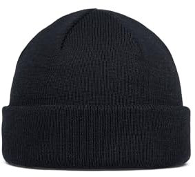 Buff® Strickmütze Schwarz Unisex Erwachsene