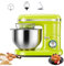 Stand Mixer, 1000W Tilt-Head Electric Stand Mixer, 5L Stainless Steel Bowl with K-beater, Dough Hook and Whisk for Daily Use for Baking, Cake and Most Home Cooks for Daily Use