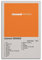 Poster, Motiv: Frank Ocean Channel OrangeAlbum-Poster, Kunstdekoration, Wandposter, Innenposter, Druckdekoration, Bar, Restaurant, Dekoration, Ästhetik, Poster, Wohnzimmer, 30 x 45 cm, ungerahmt, 19