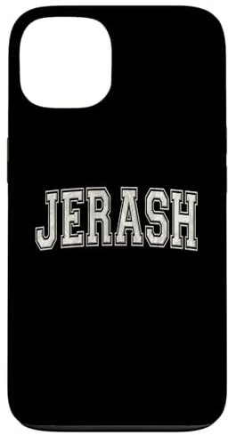 iPhone 13 Jerash Jordan | Jerash | Jordanian Athletic Case