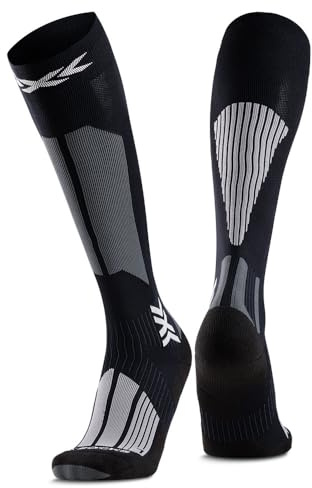 Skarpety X-Socks SKI TOURING PERFORM OTC [K: B121 R: 35/38]