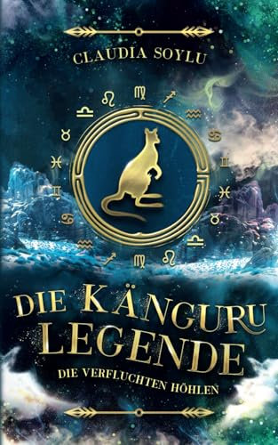 Die Känguru Legende: Die verfluchten Höhlen (1/2)