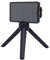 Lumière de Remplissage Léger avec Une Lentille Polarisante de 52 Mm CPL, Compatible avec 99% de Smartphones, 120pcs LED, luminosité Réglable pour la Photographie, Vidéo, Art