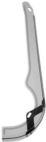 JOINPAYA Fahrradkettenabdeckung 15.4 Zoll Kunststoff Kettenschutz Für Mountainbike Und Rennrad Einfache Montage Schützt Kette Vor Öl Und Schmutz Mit Langlebigem Design