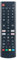 Latest 2022 Smart TV Remote Control For LG 55UP75006LF