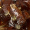 TAOS Giant Cola Bottles Halal Gummy Pick & Mix Sweets Kingsway 500g (Cola)
