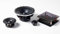 VIBE CVEN 3-Wege-SQL-Komponentenlautsprecher, 16,5 cm
