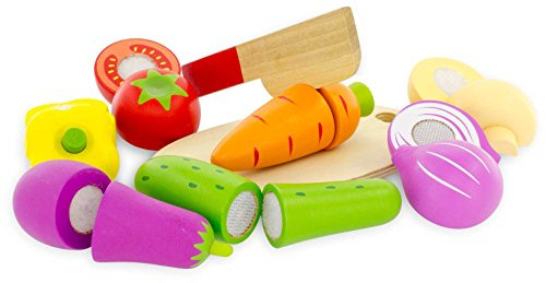 Ulysse 3933 Cutting Vegetables Set