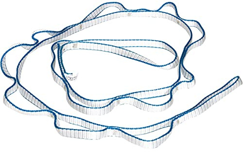Dmm 11mm 135cm Dyneema Daisy Chain - BLue