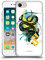 Head Case Designs Offizielle Harry Potter Slytherin Deathly Hallows XXIV Gel Handyhülle Hülle [Militärischer Schutzgrad] Kompatibel mit Apple iPhone 7/8 / SE 2020 & 2022