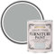 Rust-Oleum Light Grey Upcycled Furniture Paint in Chalky Finish - Dove 750ml