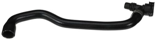 GATES 02-1606 Heizungsschlauch 11531711381 4275-21606 427521606 schwarz | Kompatibel mit: BMW 5, 5 Touring