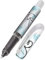 Online Tintenpatronen-Rollerball College Freedom, für Rechtshänder und Linkshänder, ergonomisches Griffstück, Roller-Ball, Standard-Tintenpatronen, inkl. Kombipatrone blau, 1 Stück (1er Pack)