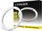 HYTAMA TOOLS LUMINA LIGHT - T9 Lampadina Fluorescente Attacco G10q Luce Bianca Fredda 6400K, Circolare, Vetro. [Classe di efficienza energetica A] (22)