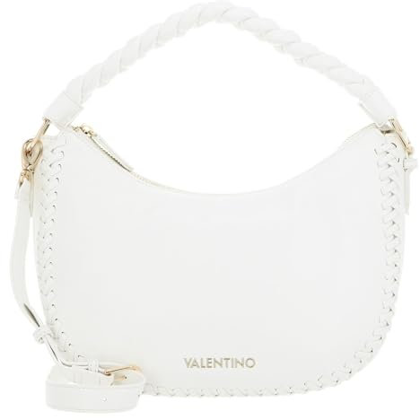 VALENTINO Bags Varsavia - Schultertasche 33 cm bianco