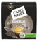CARTE NOIRE - Café expresso classique n°8 pour machine Senséo - Format 250g - Saveur intense et aromatique - Compatible capsules soft pods - Café de qualité supérieure - Lot De 3