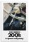 LAHTI 2001 A Space Odyssey Poster, dekoratives Gemälde, Leinwand, Wandposter und Kunstdruck, modernes Familienschlafzimmer-Dekor-Poster, 20 x 30 cm