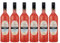 Württemberger Wein Edition Gourmet Lemberger Rosé alkoholfrei (6 x 0,75 l)